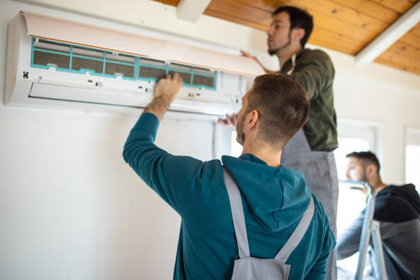 Best HVAC Air Duct Cleaning  in Coldstream, OH
