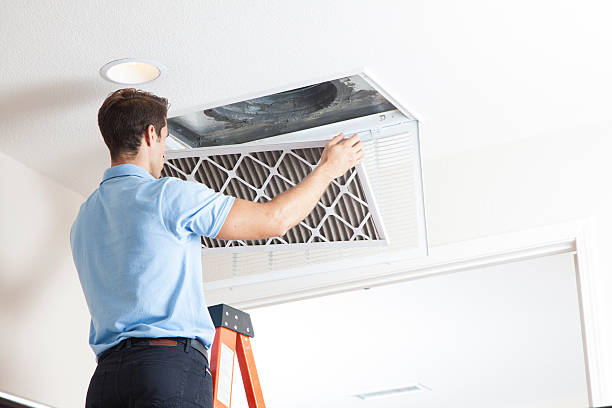Best Affordable HVAC Services  in Coldstream, OH