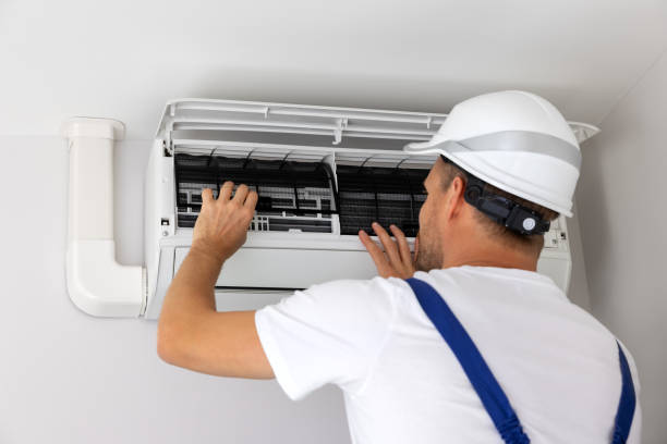 Best HVAC Service Technicians  in Coldstream, OH
