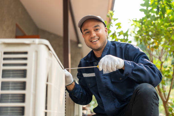 Best Commercial HVAC Repair  in Coldstream, OH