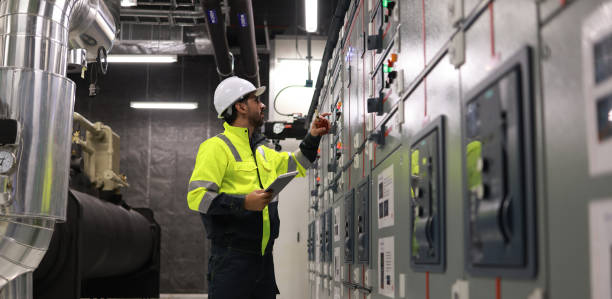 Best HVAC Service Technicians  in Coldstream, OH