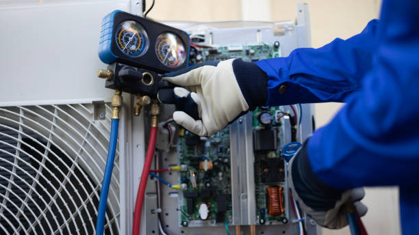 Best Central Air Repair  in Coldstream, OH